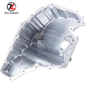 Olie carter van de derde generatie, volledig aluminium, OEM 06L103598F 06L 103 598 F, geschikt voor Golf 7 MK7 A3 A4L A5 A3 Q5 A6L Hui-an - Product Image 2