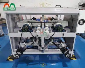 FY-20K High Quality Twisted Paper Rope Making Machine