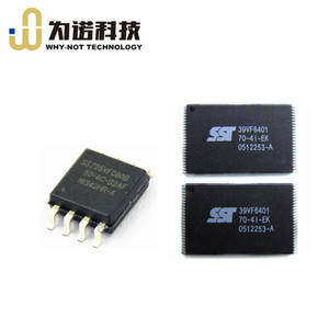 Tecnología EITM BGA Whynot, por el momento - Product Image 5