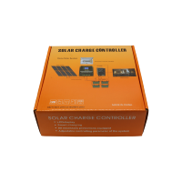 Contrôleur de charge solaire MPPT 100A 80A 60A PWM 12V 24V 36V 48V Régulateur pour batterie plomb/lithium double USB 100A 80A 60A