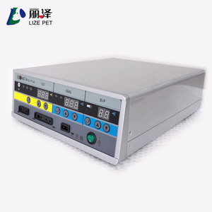 LIZE PET ad alta frequenza bipolare elettrochirurgico unità veterinario strumento per <span class=keywords><strong>attrezzature</strong></span> <span class=keywords><strong>mediche</strong></span> <span class=keywords><strong>e</strong></span> <span class=keywords><strong>ospedaliere</strong></span> - Product Image 5