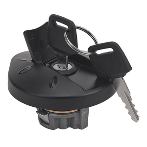 Interrupteur d'allumage avec clé pour Yamaha XG250 <span class=keywords><strong>TRICKER</strong></span> XT250 Serow 250 2005-2018 XT660R XT660X 25KW SCR950 2017 5VK-24602-00 5VK-24602-20 - Product Image 1