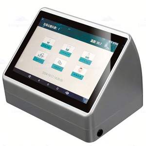 Analizador Veterinario de Laboratorio, Analizador de Semen, Kit de Análisis de Esperma de Cerdo, Perro, Ganado y Oveja, Analizador de Esperma Portátil - Product Image 2