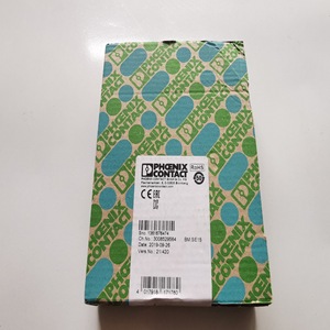 Convertisseur d'interface Phoenix Contact PSM-ME-RS232RS485-P, module de conversion de signal industriel - Product Image 3
