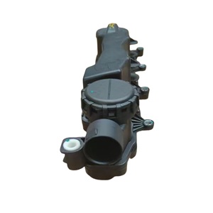 ฝาครอบวาล์ว 0248L1 สำหรับ Peugeot Citroen MINI อะไหล่รถยนต์ จัดส่งตรงจากโรงงาน - Product Image 4