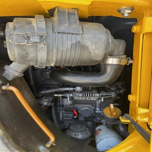 รถขุดไฮดรอลิก Doosan ปี 2023 น้ำหนัก 1.8 ตัน เครื่องยนต์นำเข้าจากญี่ปุ่น เกียร์ ปั๊ม ได้รับการรับรองมาตรฐาน EPA และ CE มีจำหน่าย - Product Image 6