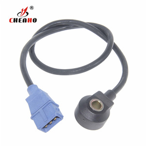 Moteur de capteur de cliquetis KNS 0261231036 0261231163 054905377 054905377G Compatible Select 1988-02 Audi A4 A6 Cabriolet <span class=keywords><strong>Golf</strong></span> GTI B5 C5 - Product Image 5