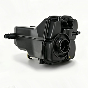 ถังพักน้ำหล่อเย็น OE 17138093924 สำหรับ BMW G80 G82 G83 G87 G81 Touring ถังพักน้ำหล่อเย็นหม้อน้ำ - Product Image 4