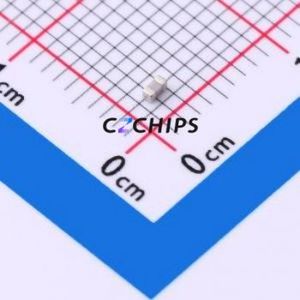 HHV0603G0470J251NTHJ SMD Capacitor (MLCC) 0603 ( Capacitance: 47pF )( Precision: 5% Rated Voltage: 250V ) - Product Image 2