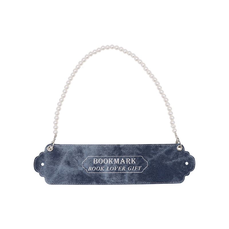 Blue +short chain