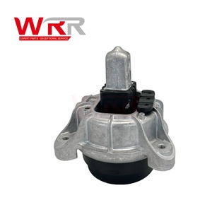 Soporte de Motor 22117935149 22116785601 para BMW F10 F01 535i 730i, Cojín de Goma Delantero Premium y Duradero para Motor - Product Image 2