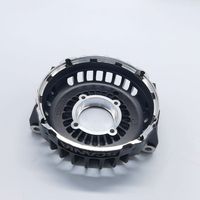 Bon marché, vente en gros, OEM, boîtier de générateur électrique en aluminium moulé sous pression 2448165