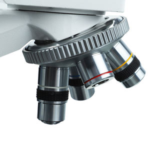 <span class=keywords><strong>Microscope</strong></span> biologique composé binoculaire de laboratoire XSZ-107BN 2025, <span class=keywords><strong>microscope</strong></span> électronique à balayage - Product Image 4