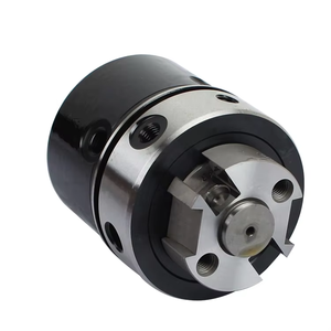 Pompe d'injection diesel DPA Head Rotor 7123-340R Head Rotor 7180-550R avec Rotor NO. 344R - Product Image 2