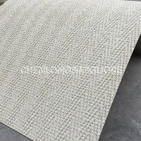 MIGLIORE Chine Usine Fourniture Tissage Texture Flexible Carrelage Revêtement Texture mcm Flexible Argile Pierre Naturelle