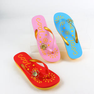<span class=keywords><strong>Chanclas</strong></span> deslizantes hechas a medida de venta caliente de fábrica, zapatillas <span class=keywords><strong>para</strong></span> <span class=keywords><strong>adolescentes</strong></span> - Product Image 2