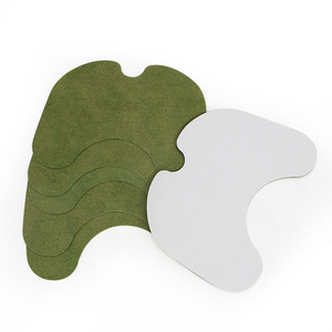 Patch Chauffant à Base de Plantes pour Soulager la Douleur avec Extrait d'Armoise pour les Genoux - Product Image 2