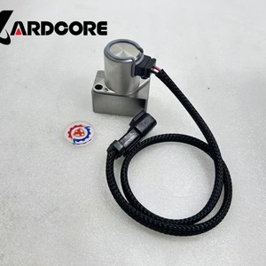 โซลินอยด์วาล์ว 702-21-60700 สำหรับรถขุด PC200-7 PC200-8 PC220-8 PC-8MO - Product Image 2