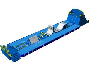 Offre Spéciale de réduction cadre piscines gonfler l'eau parcours d'obstacles adultes Aqua <span class=keywords><strong>Park</strong></span> gonfler piscine flottant parc Chine meilleure qualité rapide 2023 vente Chine - Product Image 5