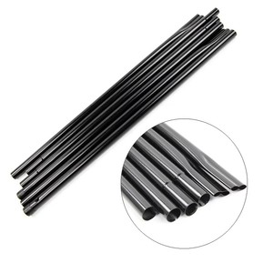 Ensemble de raquettes de badminton portables <span class=keywords><strong>Flex</strong></span> Fleet et ensemble de filet de badminton pour l'entraînement, <span class=keywords><strong>raquette</strong></span> en alliage d'acier pour amateurs, combinaison 4 joueurs, OEM - Product Image 4