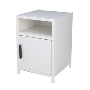 Meubles <span class=keywords><strong>de</strong></span> maison en gros du fabricant, armoire en acier métallique à une porte, <span class=keywords><strong>table</strong></span> <span class=keywords><strong>de</strong></span> <span class=keywords><strong>chevet</strong></span> assemblée, <span class=keywords><strong>table</strong></span> <span class=keywords><strong>de</strong></span> <span class=keywords><strong>chevet</strong></span> <span class=keywords><strong>de</strong></span> haute qualité - Product Image 5