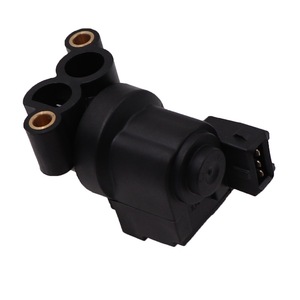 วาล์วควบคุมความเร็วรอบเดินเบา 35150-22600 ดีซี 12V 3/8 นิ้ว สำหรับยานยนต์รุ่นใหม่ - Product Image 4