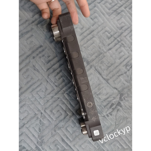 Module de sortie numérique GXDP-DO16 GSEE TECH, neuf - Product Image 2