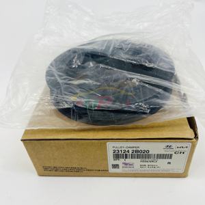 23124-2B020 231242B020 Polea Amortiguadora para Hyundai Kia 23124 2B020 - Product Image 1