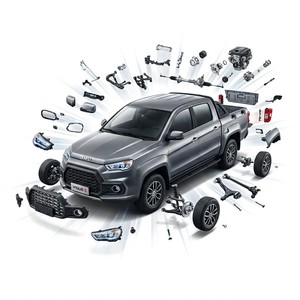 Repuestos Originales y de Posventa para JMC Vigus 5 7 Yuhu7 N350 Pickup, Mantenimiento y Reparación del Motor, en Stock, Listos para Enviar - Product Image 4
