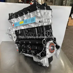 Toyota Prado Hiace Land Cruiser Costa Runner Coaster 2TR motor için özel motor