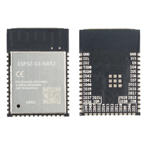 ESP32 ESP32-S3 ESP32-S3-1-N8R2 ESP32-S3-1-N8R8 ESP32-S3-1-N16R8 Wifi Ble <span class=keywords><strong>5.0</strong></span> Dual Core 32-bit MCU nirkabel modul wi-fi ESP32S3 - Product Image 5