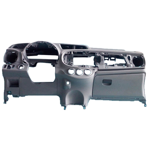 Lhd OEM phong cách nhựa Bảng điều khiển Bảng điều khiển cho vitz và Mini Cooper X5/X6/X3/x4 với xe chơi hỗ trợ - Product Image 1