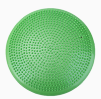 Coussin de massage en PVC épaissi anti-explosion pour la rééducation sensorielle, la remise en forme et la musculation – Fabriqué en Chine