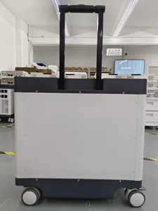 Nhà máy điện 5KW năng lượng mặt trời biến tần + Stackable 5kwh LiFePO4 Pin nhóm 100Ah Wifi App Lai Lưới SC Hy 5500-51.2 IP21 - Product Image 2