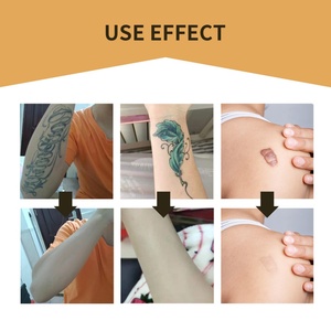 Patch correcteur de teint invisible en silicone médical, emballage individuel, fin et longue tenue - Product Image 5
