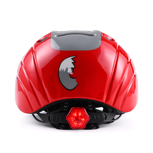<span class=keywords><strong>Casque</strong></span> <span class=keywords><strong>enfant</strong></span>, protégeant avec style, des designs amusants illuminent l'enfance - Product Image 6