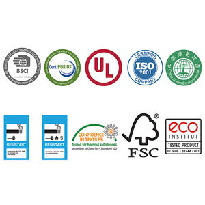 Fundas Protectoras para Colchones de Alta Densidad en Caja, Importación en Línea, Híbridas, Tamaño <span class=keywords><strong>King</strong></span>, Látex, Gel, Espuma Viscoelástica - Product Image 5