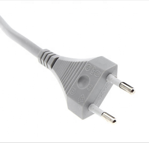 Phổ điện áp thiết kế AC Adapter cung cấp điện tường sạc dây cáp cho <span class=keywords><strong>Wii</strong></span> U giao diện điều khiển chúng tôi/EU/UK Cắm - Product Image 6