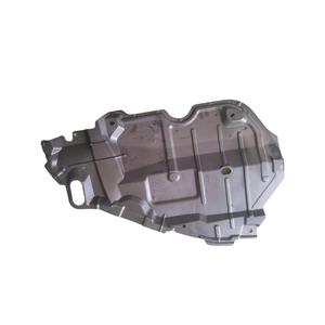 Cubierta de Motor para Toyota Camry 51442-06100, Placa de Protección de Plástico para la Parte Inferior de la Carrocería, 2010-2011 - Product Image 4