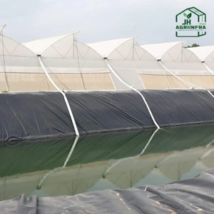 Malla de sombreo para invernadero de alta calidad, resistente a los rayos UV, para protección de plantas, control de temperatura, ahorro de energía, duradera - Product Image 2