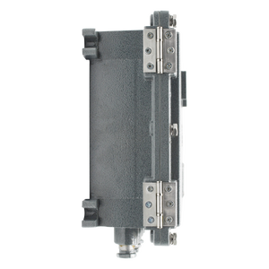 Wall Mounted Ultrasonic <b>Flow</b> <b>Meter</b> for Non-Invasive <b>Water</b> Measurement with Clamp-On Sensors - Product Image 1