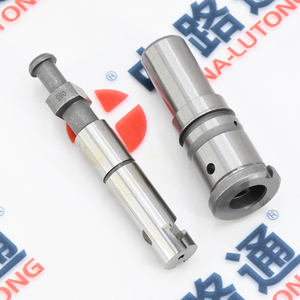 Lutong Plunger rakitan pompa bahan bakar <span class=keywords><strong>2</strong></span> 418 455 085 2455-085 untuk mesin VOLVO PE6P120A320RS3327 - Product Image 5