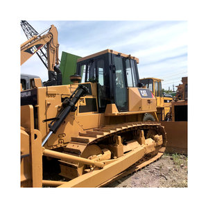 Accessoires de jumelles catt D7G2 D6G D6D D5K D7G II, bulldozer original et utilisé, livraison gratuite - Product Image 1