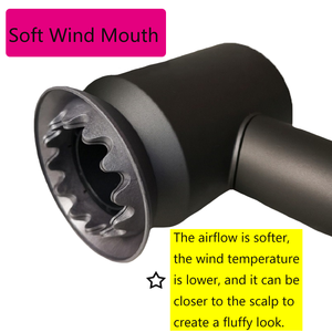 Boquilla blanda adecuada para todos los modelos <span class=keywords><strong>Dyson</strong></span> - Product Image 2