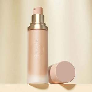 Nouveau <span class=keywords><strong>Mee</strong></span> Carney maquillage en gros 3 couleurs 30ml fond de teint liquide hydratant haute couverture - Product Image 2