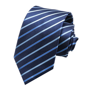 <span class=keywords><strong>Cravate</strong></span> d'affaires en soie rouge <span class=keywords><strong>noire</strong></span> pour hommes pour le travail de bureau et la <span class=keywords><strong>cravate</strong></span> nouée à la main de style coréen - Product Image 2