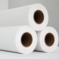 Fabricant de papier pour sublimation, rouleaux de papier pour sublimation numérique en gros en Chine, de 29 g/m² à 120 g/m²