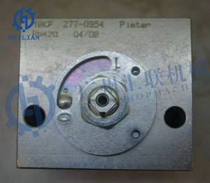 277-0954 2770954 Katup <span class=keywords><strong>Manual</strong></span> 291-3630 389-2407 442-0234 Katup Bantu untuk Suku Cadang <span class=keywords><strong>Excavator</strong></span> 324D 336D 325D 329D 385C - Product Image 6