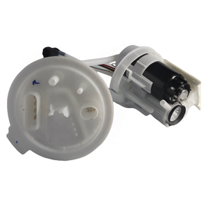 Conjunto de bomba de combustible de piezas de motor automático de alta calidad para Audi A4L 8WD919087 8WD919087B - Product Image 5