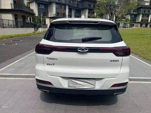 TIGGO 7 2021 Usado, 1.6T DCT <span class=keywords><strong>Super</strong></span> Energy <span class=keywords><strong>Hero</strong></span>, SUV de 5 Plazas, Distancia Entre Ejes de 2670 mm, Maletero de 475 1500L - Product Image 4